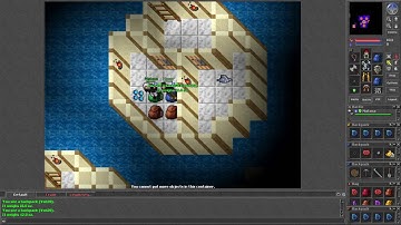 Tibia [7.4] War on Azura (Legokrutgurka, Manur, Ambellyn, Thor Phyroflame, et al.)