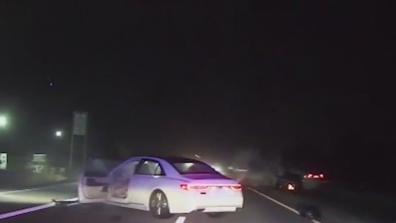 Second teen injured in Pickaway Co. wrong-way crash dies - YouTube