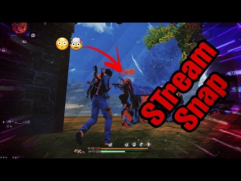 تعذيب الستريمرز Stream Snap 👽💪(اش هاد شي ?😂 🤣)