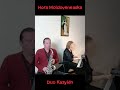 Duo Kazykin - Hora Moldoveneaska