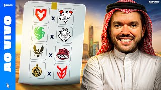 Download Lagu ESPORTS WORLD CUP 2025 - CS2 - DIA 2 - !socio - AO VIVO COM GAULES MP3 Download Lagu ESPORTS WORLD CUP 2025 - CS2 - DIA 2 - !socio - AO VIVO COM GAULES MP3