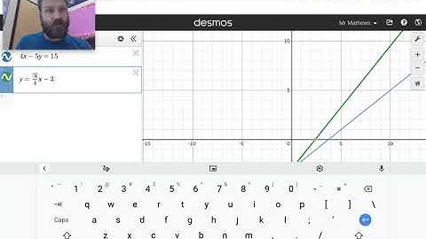 Algebra 2 - Unit 6, Lesson 2 Part 3