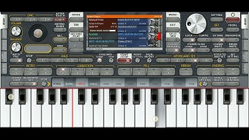 Review Manual Nias + Dj KN6500 ‼️ ORG 2024