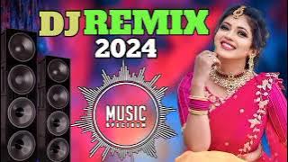 Dj Song💙 || Top Dj | Hard Bass ❤️‍🔥 | JBL Dj Remix | Old Hindi Dj Song 🥀| | Dj Remix Song 2024