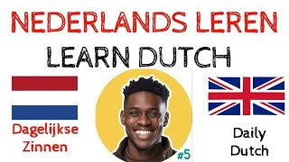 learn,dutch,NT2,nederlands,leren 5 by LEARN DUTCH NT2 256 views 2 months ago 4 minutes, 26 seconds