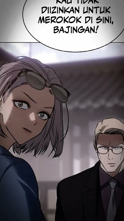 baekxx [chapter 19] #webtoon #shorts #short