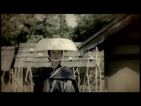 氷川きよし / 番場の忠太郎【公式】