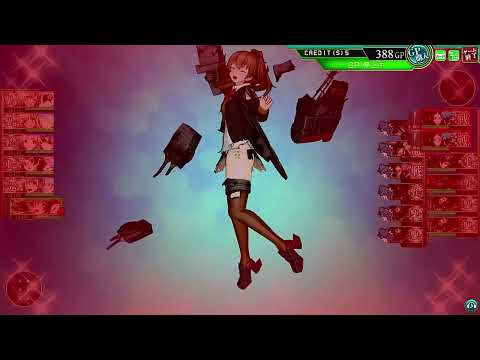 熊野 改二 大破時 01