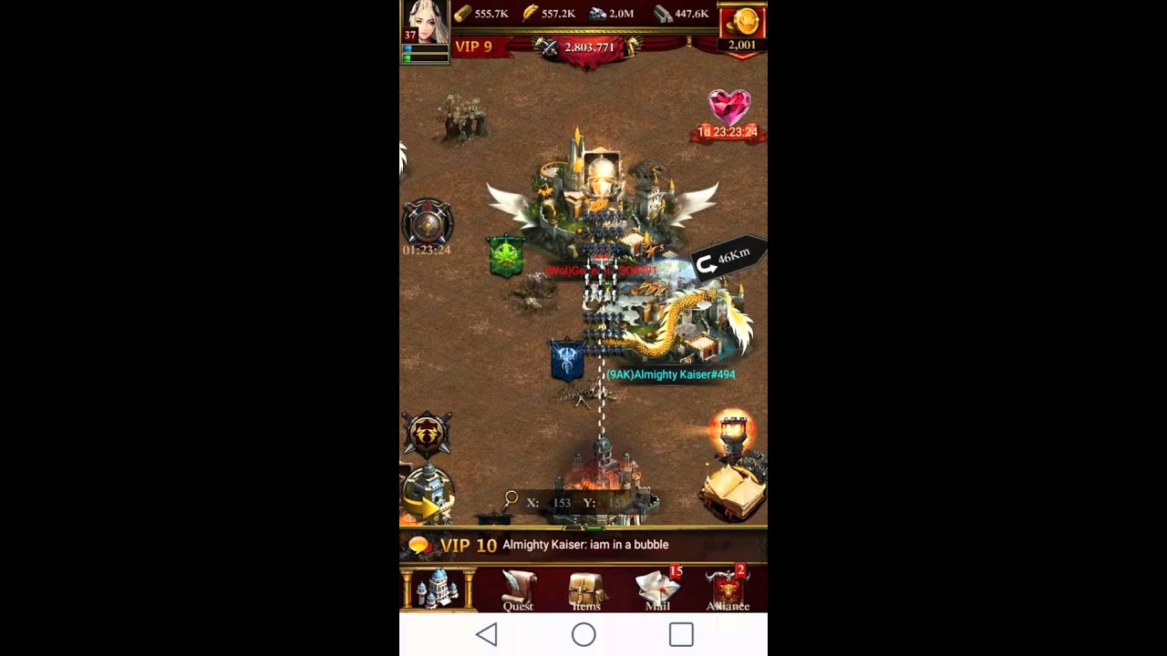 clash of kings skill points clash of kings skill points