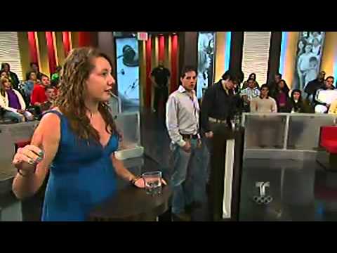 Caso Cerrado 10 de Agosto 2012 Parte 2 de 5 - YouTube