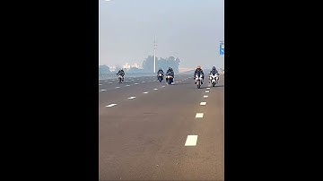 ♥️Dhoom scene 🔥#kawasakininja #bmw1000rr #hayabusa #ninjazx10rr #superbikes #treanding 🔥