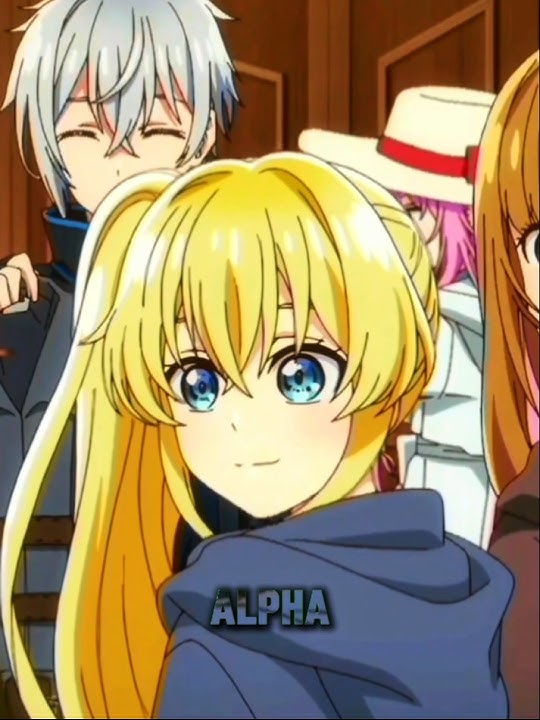 Celia sensei😍😖🌸~Celia Claire[Seirei Gensouki S2] #celia #amvanime #animeedit #seireigensouki #waifu