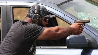 High Risk Situations Series: Clandestine Carry