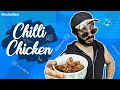 Chilli Chicken | Cook #WithMe - Ravi | Spicy Easy Chilli Chicken Recipe | #StayHome & #StaySafe