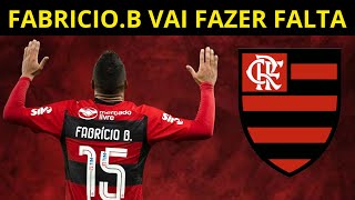 VENDA DE FABRÍCIO BRUNO PAROU A IMPRESA DO BRASIL! NOTICIAS DO FLAMENGO