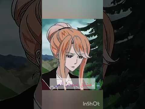 تصميم انمي مصاص الدماء الشخصيات