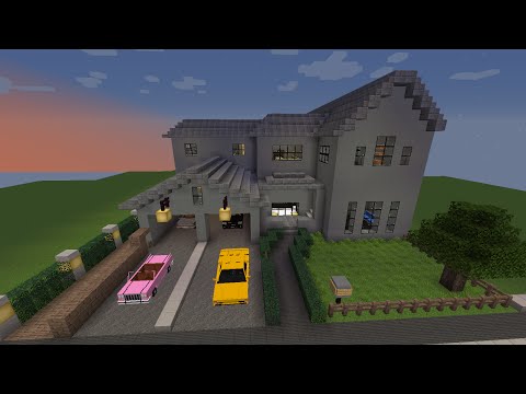 minecraft-roleplay-my-new-life