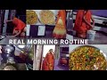 Rajasthani marwari housewife morning routinemy daily morning routine early morning