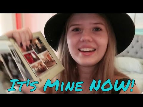 Stealing Stuff From My Sisters Room While She is at College | Will She Notice? || Nessa Grace