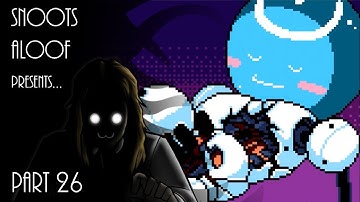 Turn Based War Crime - 2064 Read Only Memories (Part 26)