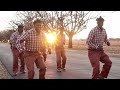 BANNA RE MOKGOBE_ taba tsa badimo_(Official Music Video)