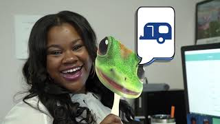 Blake Sims Local Memphis Geico Office