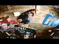 Best skate tricks #9 (Skateboarding compilation)