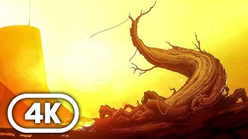 Bionic Bay New Gameplay Demo (2023) 4K