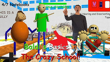 Baldi