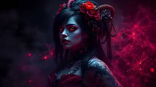 Görsel Müzik - Neonun Fısıltıları - Darkwave 🎶 (Official Music Video)