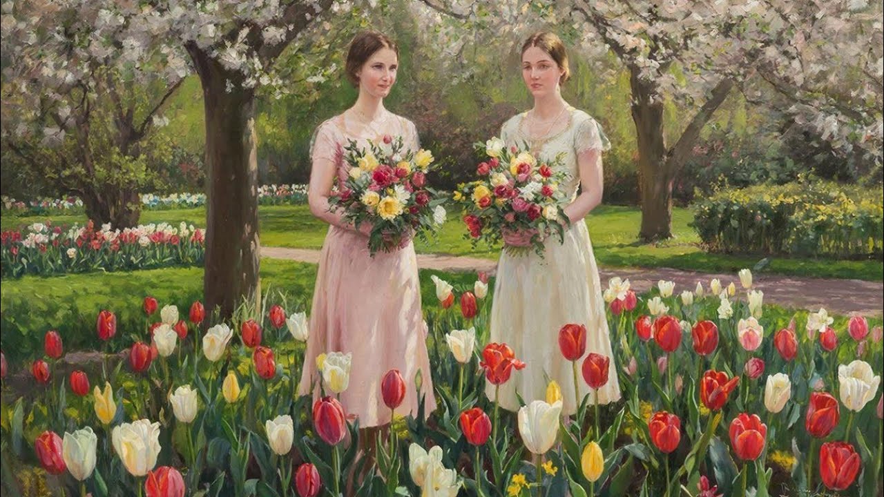 Праздничная премьера к 8 марта! Большой авторский сборник.