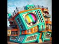 TV-Haus