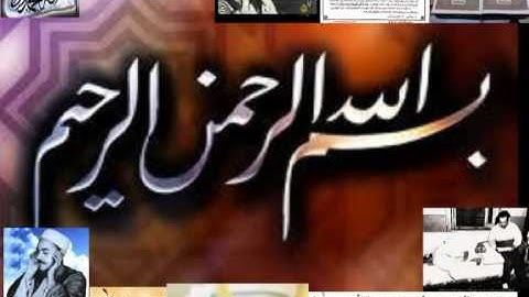 رائعة من رواع فضيلة قارئ مصر ألأول ألشيخ محمد رفعت ـ ألرائعه  ٧