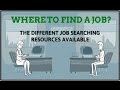 Job Hunting Resources Quiz