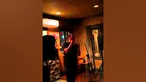 Marc Frankel standup at Dada delray beach 1/28/15