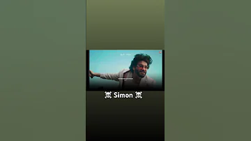 Simon The Danger 
