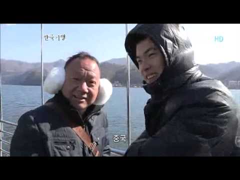 한국기행 - Korea travel_가평, 2부 낭만여행을 떠나다_#003