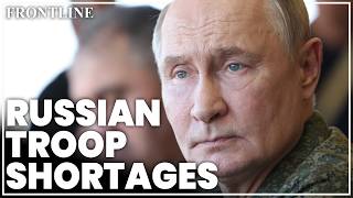 بوتين يرسل الجرحى للقتال بينما تتسبب هجمات الطائرات الأوكرانية بدون طيار في خسائر قياسية في الأرواح screenshot 3