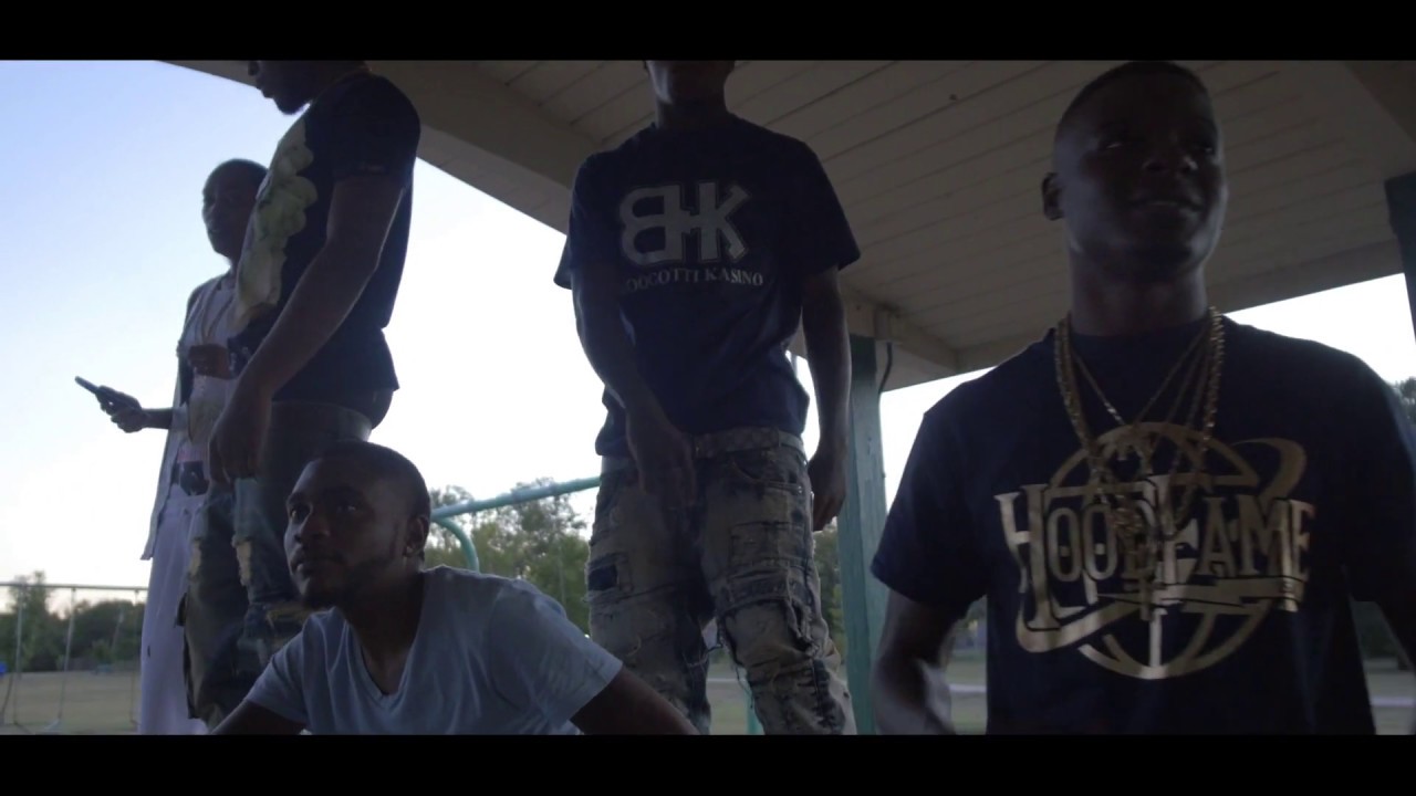 Southside Juvey Ft. G$ Lil Ronnie - Money Mitch (Music Video) Shot By: @HalfpintFilmz