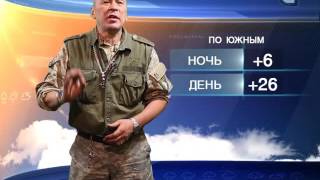 Прогноз на 31.05.2016