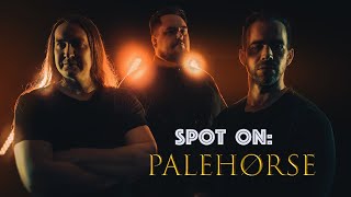 Spot On: Palehørse (METAL HAMMER Newcomer-Kolumne)