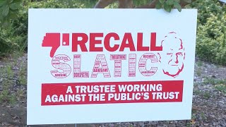 ksee-Slatic Recall