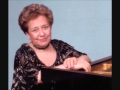 Alicia de larrocha plays falla   la sinfonia de maese pedro