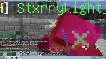 DeadlyClass VS StxrryLight Duel semi rust v2