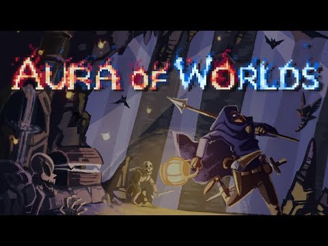 Aura of Worlds  - Steam Early Access Announcement Trailer