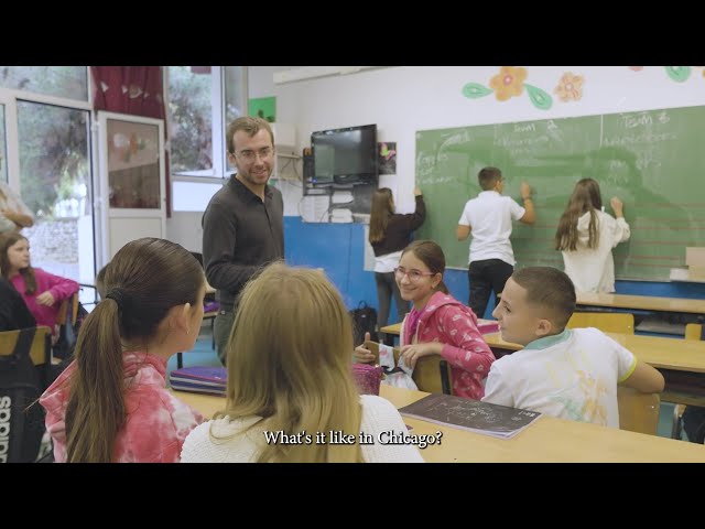Image of video frame