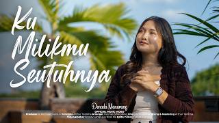 Denada Manurung - Ku Milikmu Seutuhnya (Lagu Rohani Terbaru 2026) Official Music Video
