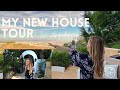 MY NEW HOUSE TOUR