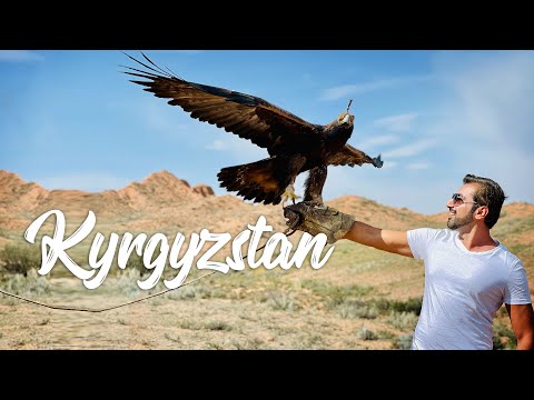 Your Ultimate Kyrgyzstan Travel Guide