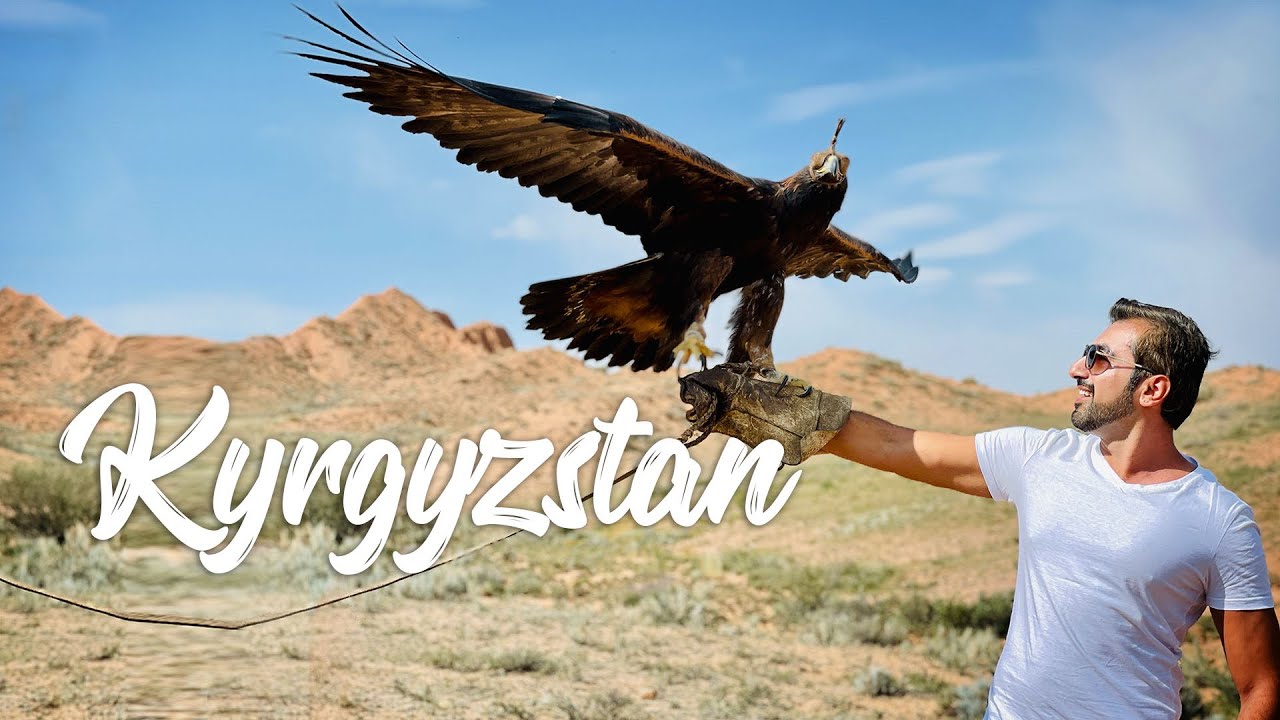 kyrgyzstan travel agency